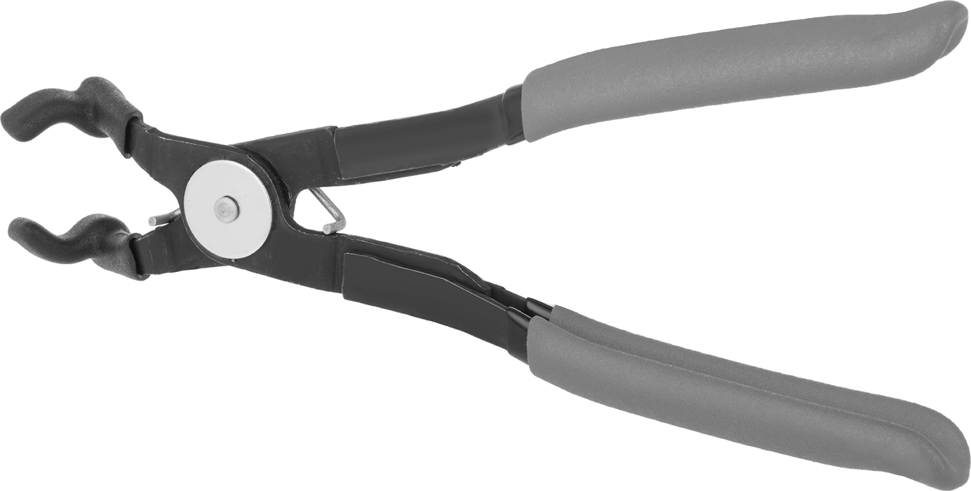 Buji Pense, 9-3/4" Toplam Uzunluk