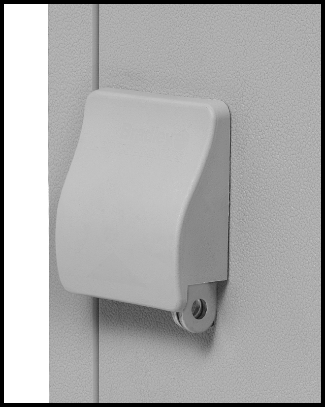 Pull-Up Handle