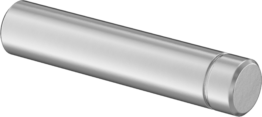 Plain × Retaining Ring Groove
