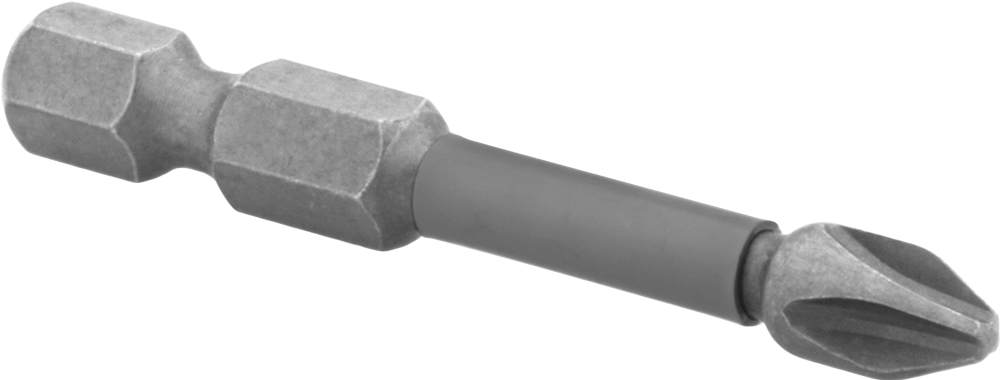 Quick-Change Hex Shank