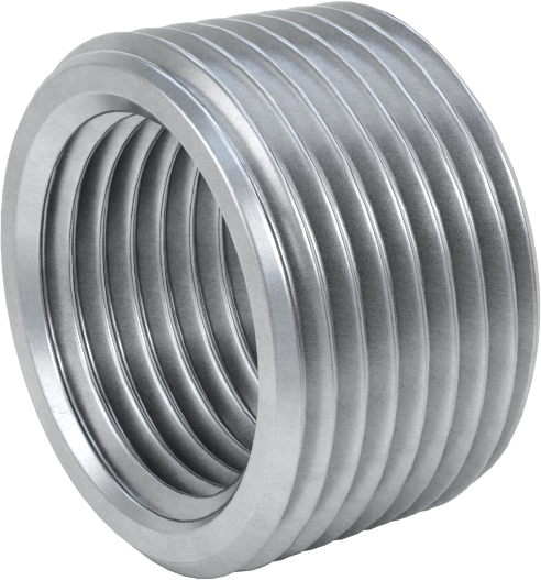 Düşük Basınçlı Boru Bağlantı Elemanı, Galvanizli Çelik, Burç Adaptörü, 3/4 Erkek x 1/2 Dişi NPT