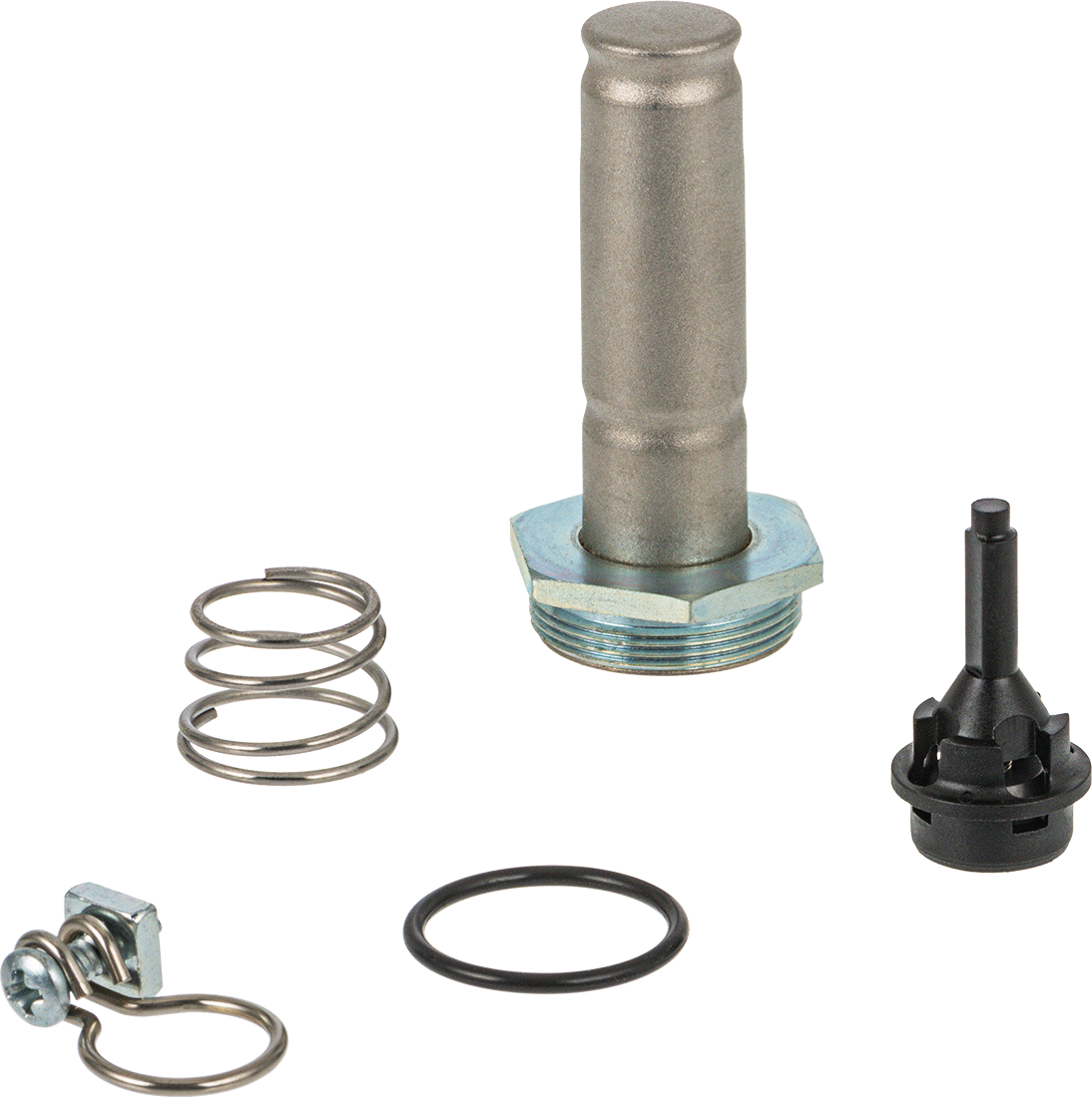 Asco 323989 Valve Repair Kit for 1/4 Pipe Size