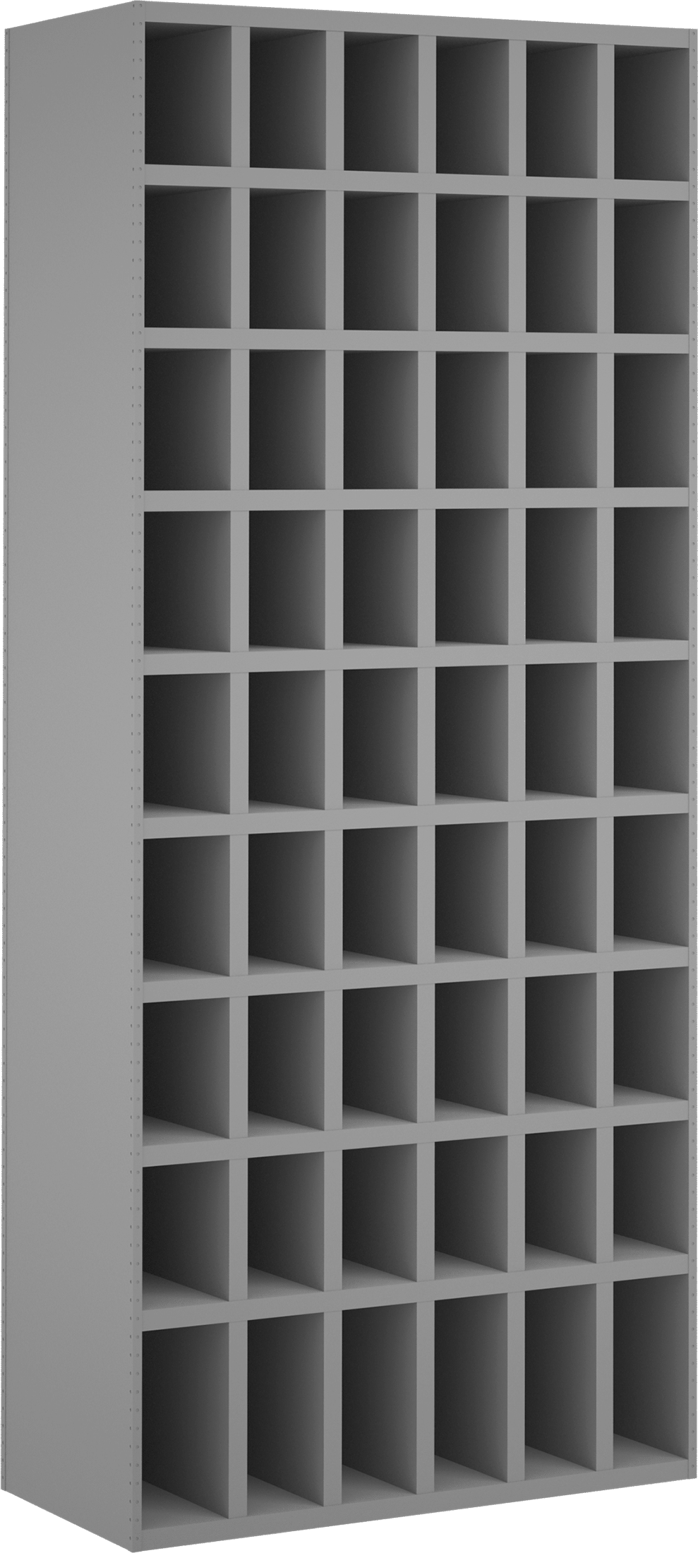 54 Bins