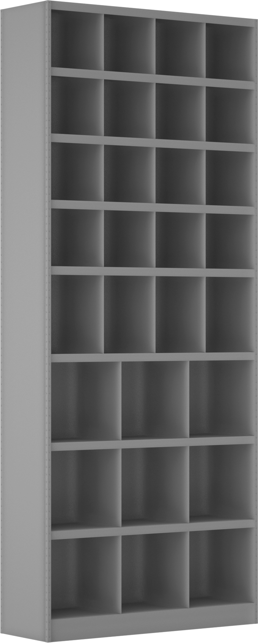 29 Bins