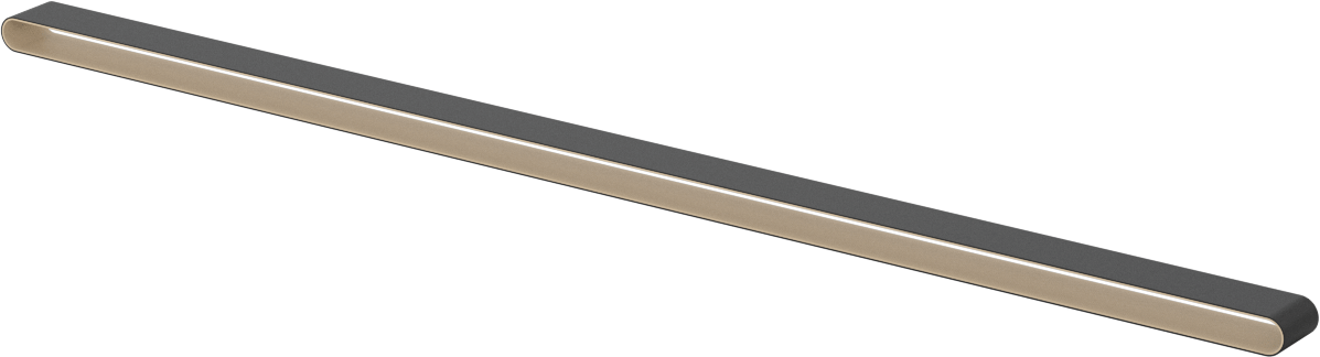 Alüminyum için Zımpara Bandı, Yumuşak Metal ve Metal Olmayan Malzemeler, 120 Kum, 1/2“ Genişlik x 24” Uzunluk