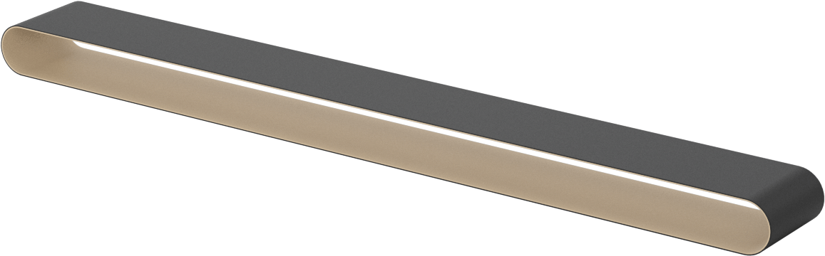 Alüminyum için Zımpara Bandı, Yumuşak Metal ve Metal Olmayan Malzemeler, 180 Kum, 1-1/8“ Genişlik x 21” Uzunluk