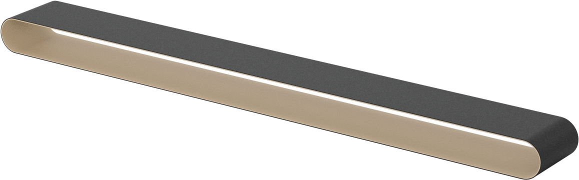 Alüminyum için Zımpara Bandı, Yumuşak Metal ve Metal Olmayan Malzemeler, 60 Kum, 1-1/8“ Genişlik x 21” Uzunluk
