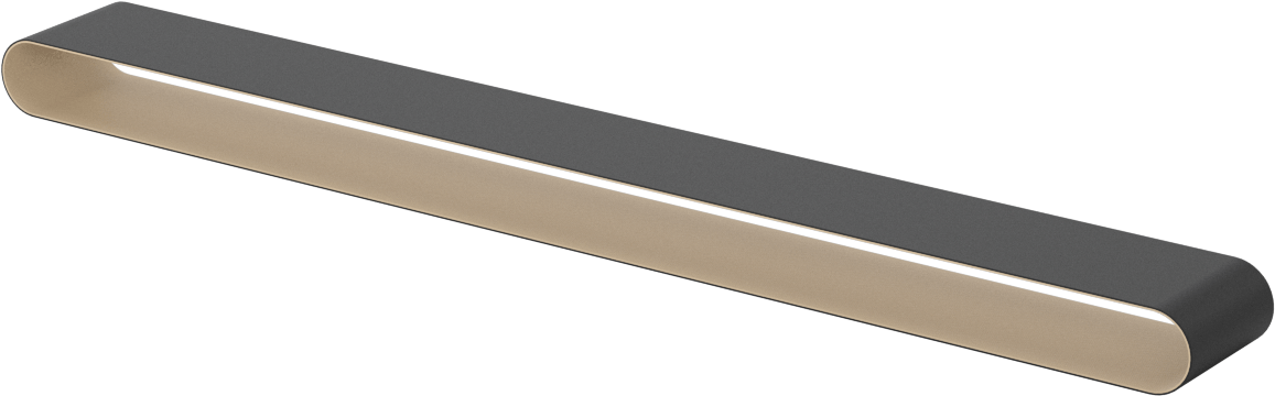 Alüminyum için Zımpara Bandı, Yumuşak Metal ve Metal Olmayan Malzemeler, 220 Kum, 1-1/8“ Genişlik x 21” Uzunluk