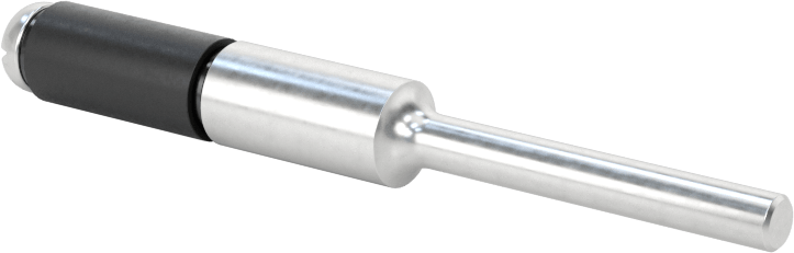 Zımpara Manşonları için Tambur, 1/8" Çapında Şaft ile, 1/4" Çap, 1/2" Uzunluk