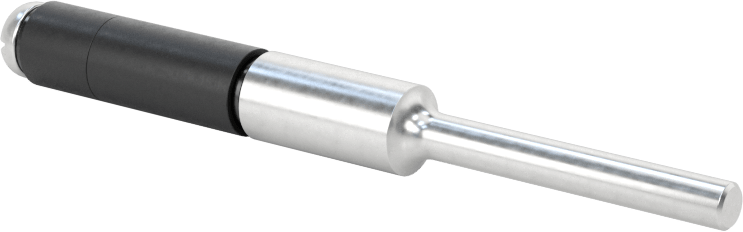 Zımpara Manşonları için Tambur, 1/8" Çapında Şaft ile, 1/4" Çap, 3/4" Uzunluk