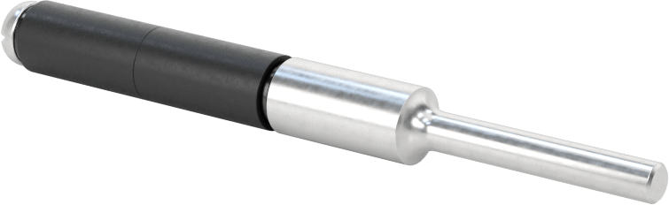 Zımpara Manşonları için Tambur, 1/8" Çapında Şaft ile, 1/4" Çap, 1" Uzunluk