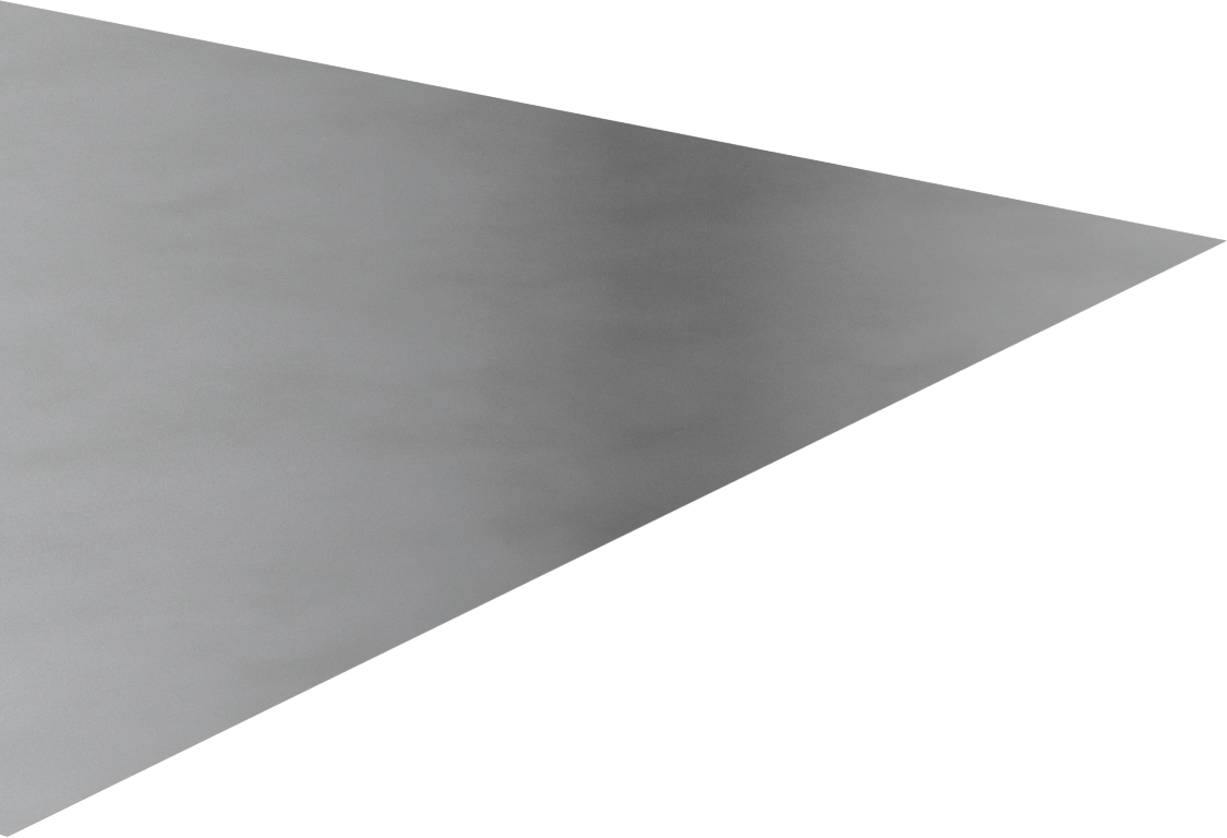 Kirletici İçermeyen Yüksek Vakumlu Alüminyum Folyo, 0,0010" Kalınlık, 12" x 250 Fit Uzunluk