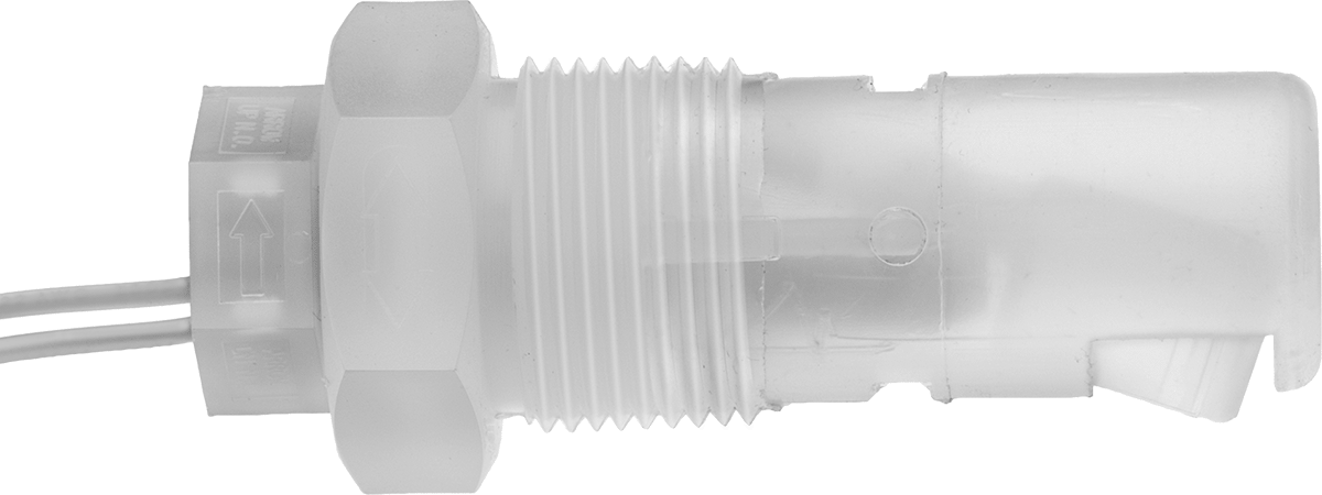 Switch with Splash Guard