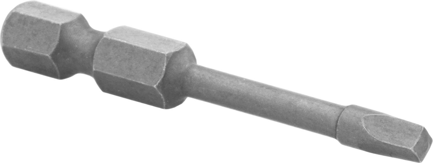 Quick-Change Hex Shank