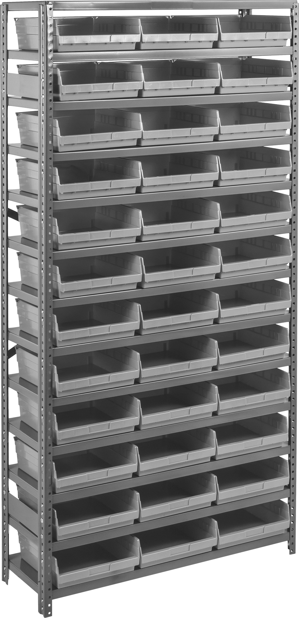 36 Bin Boxes