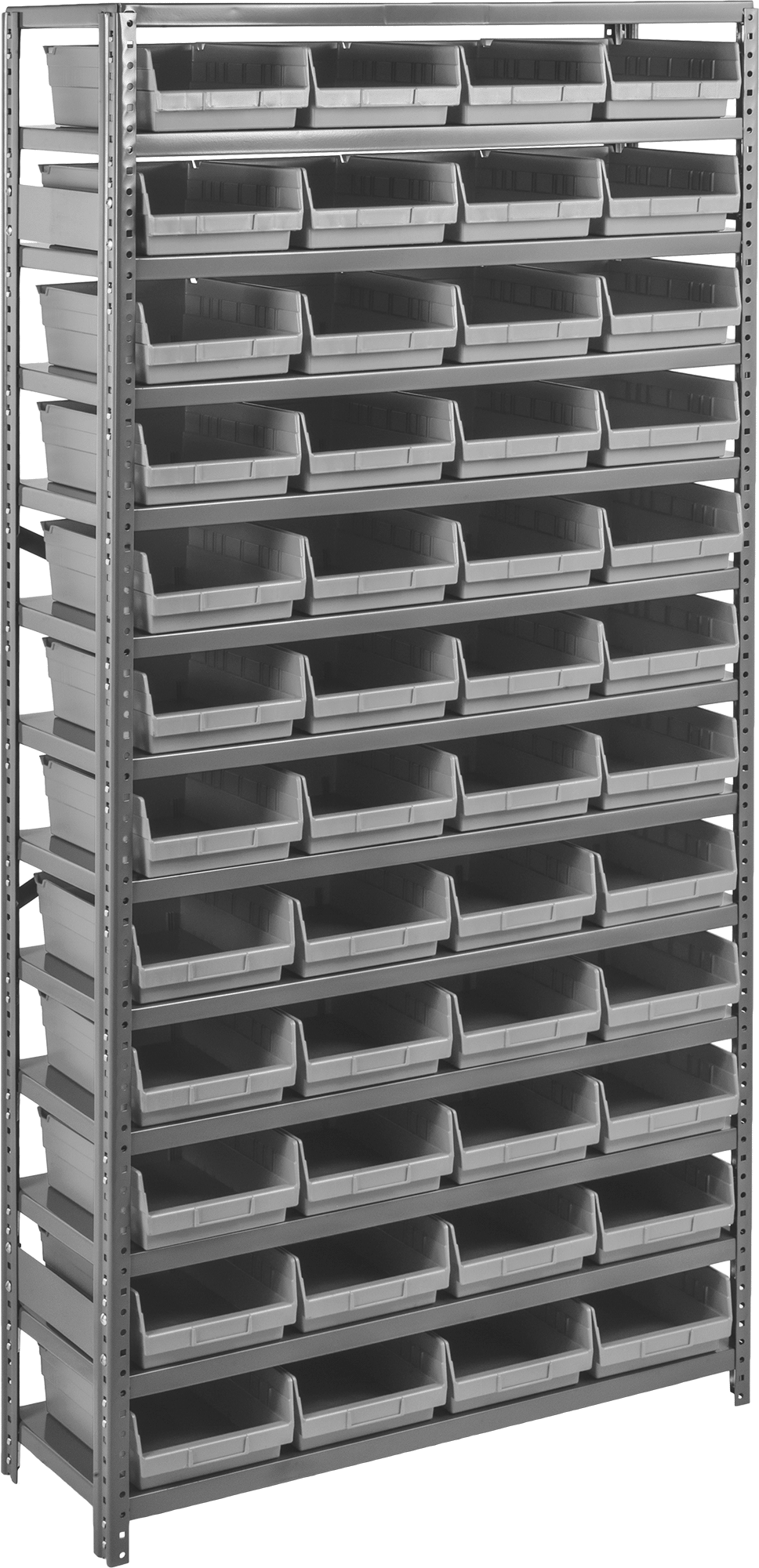 48 Bin Boxes