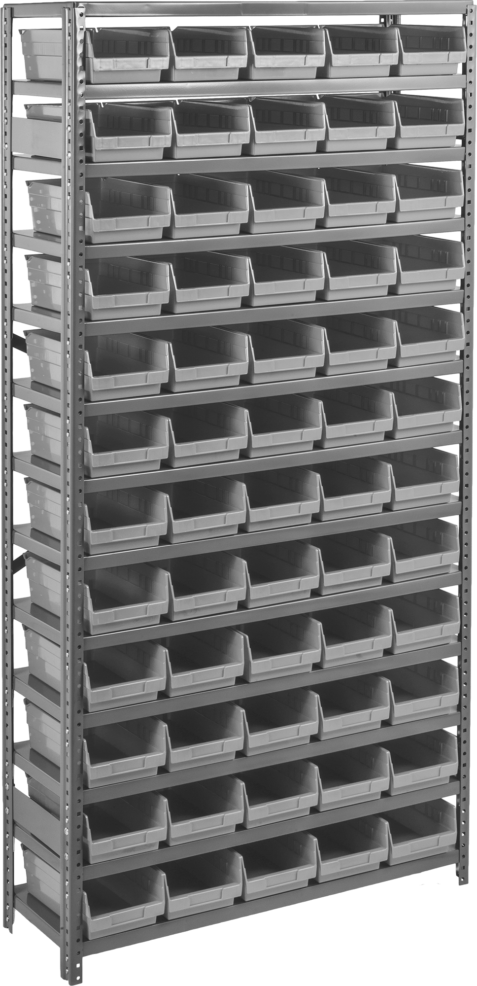 60 Bin Boxes
