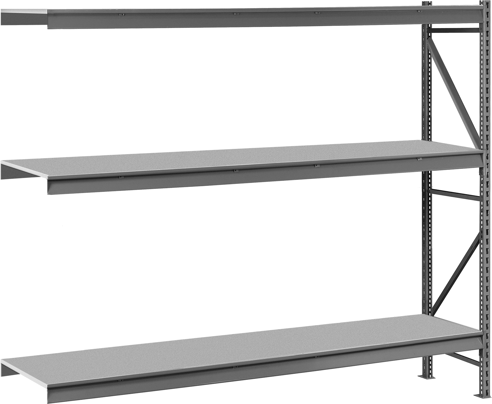 Add-On Unit