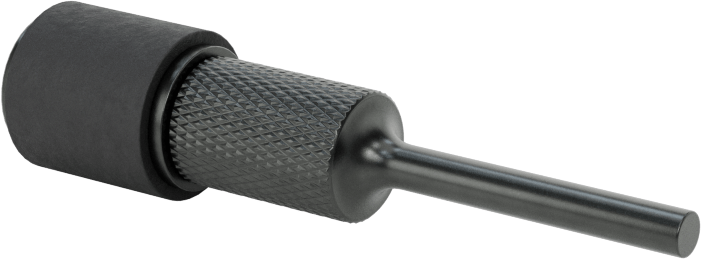 Zımpara Manşonları için Hızlı Değiştirilebilir Tambur, 1/8" Çapında Şaft ile, 1/2" Çap, 1/2" Uzunluk