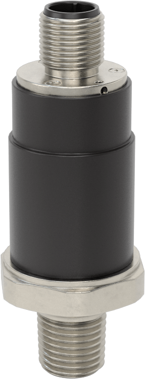 Basınç ve Vakum Transmitteri, 4-20 mA Çıkış, 4 Kutuplu Mikro M12 Konektör, 0-85 PSI