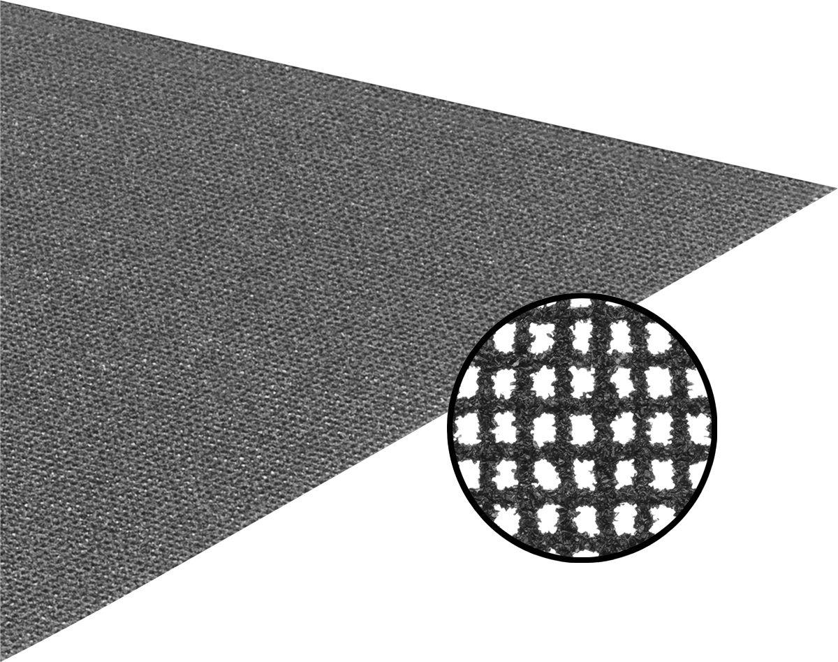 Tıkanmaya ve Suya Dayanıklı Zımpara Kağıtları, Alüminyum için, Yumuşak Metaller ve Metal Olmayanlar, 80 Kum