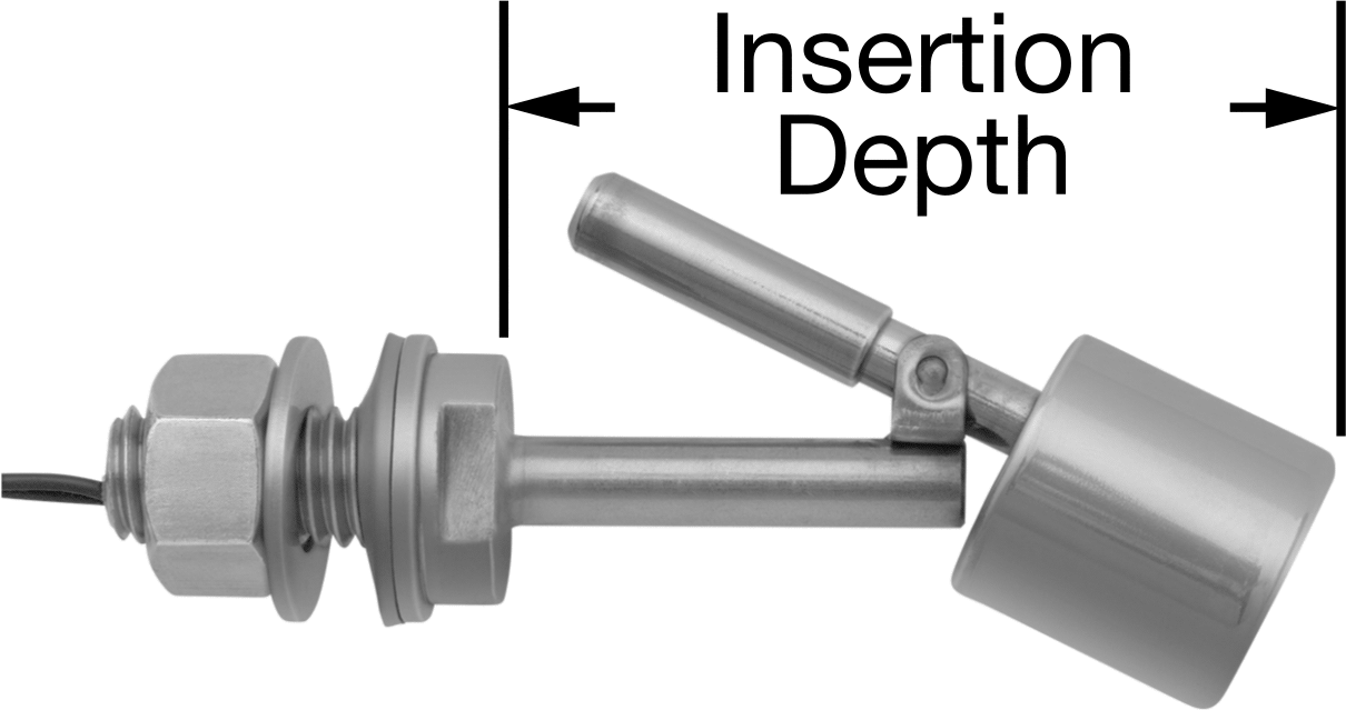 Float Switch