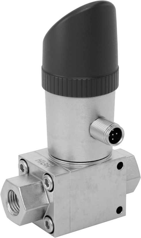 Diferansiyel Basınç Transmitteri, 0-100 PSI