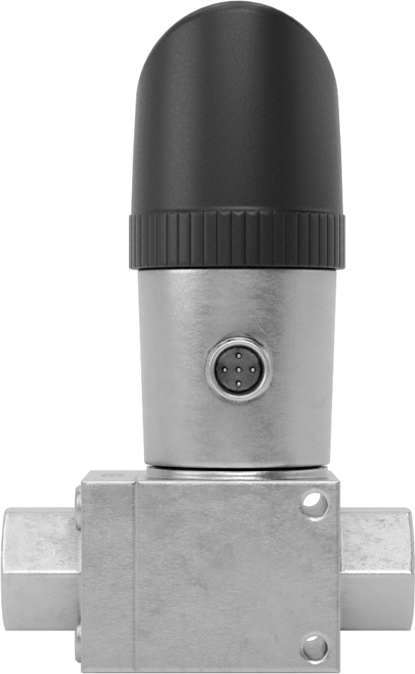Diferansiyel Basınç Transmitteri, 0-500 PSI