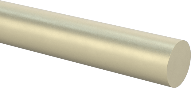 Bakır için TIG Kaynak Çubukları, Bronz Birleştirme için, Ercunial, 1/16" Çap, 1 lb.