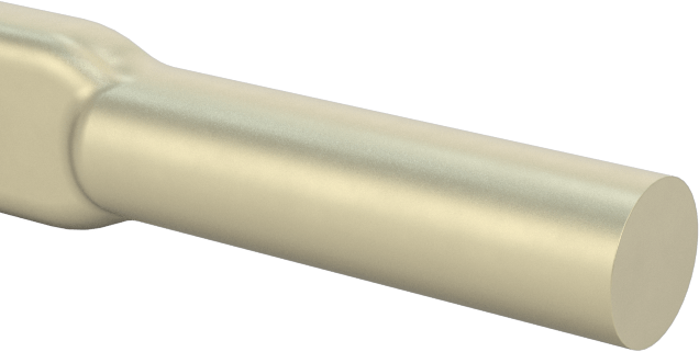 Bakır için TIG Kaynak Çubukları, Bronz Birleştirme için, Ercunial, 3/32" Çap, 5 lbs.