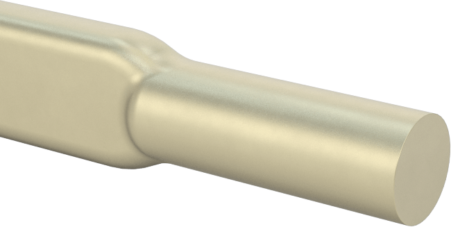 Bakır için TIG Kaynak Çubukları, Bronz Birleştirme için, Ercunial, 1/8" Çap, 5 lbs.