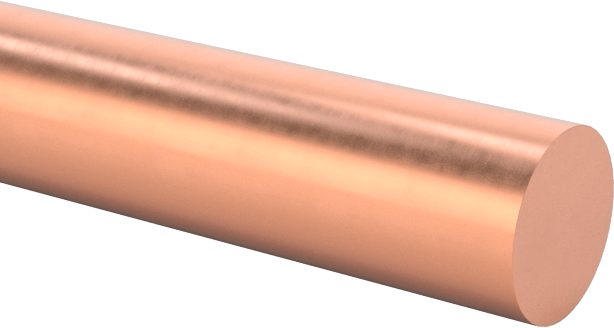 Bakır için TIG Kaynak Çubukları, Bakır Birleştirme için, Pirinç ve Bronz, Ercu, 1/16" Çap, 1 lb.