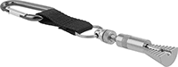 Tungsten Elektrot Çıkıntı Ölçerler