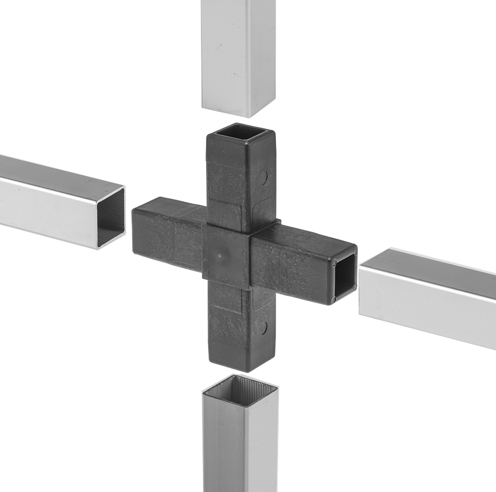 Standard Cross