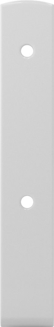 T-Yivli Çerçeve, 1,5 inç ve 40 mm Ray için Kanca Alet Tutucu, 6-3/8" Çıkıntı