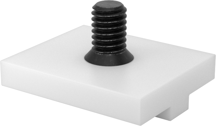 Perpendicular Pivot with Straight Slide