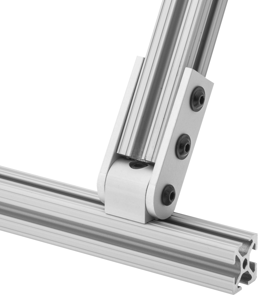 Perpendicular Pivot