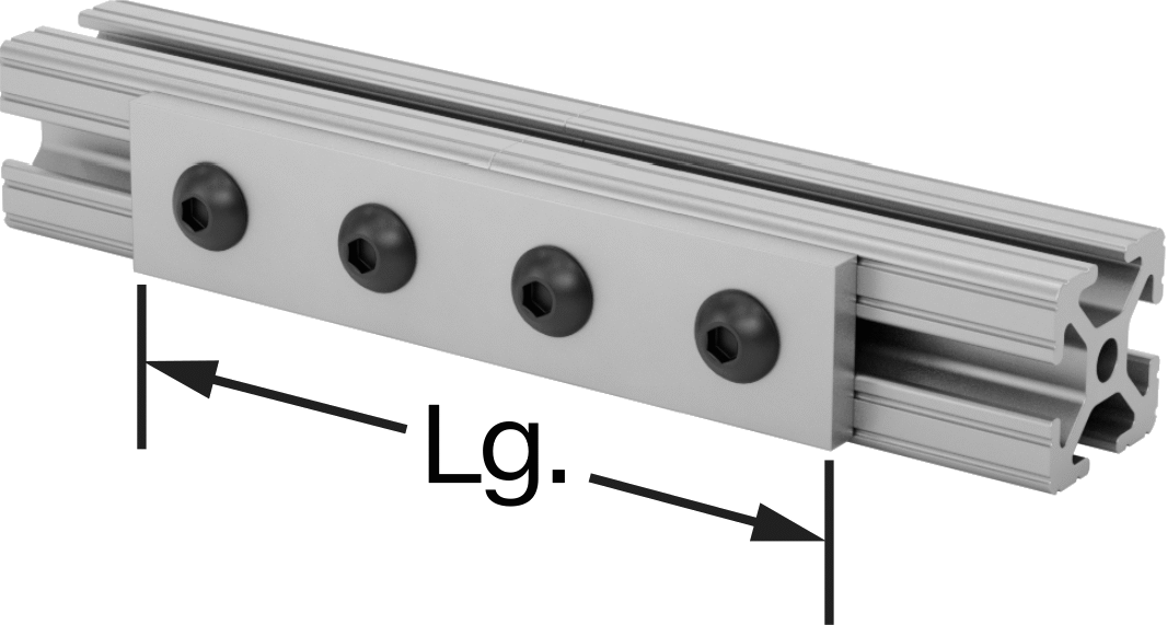 Extended Straight