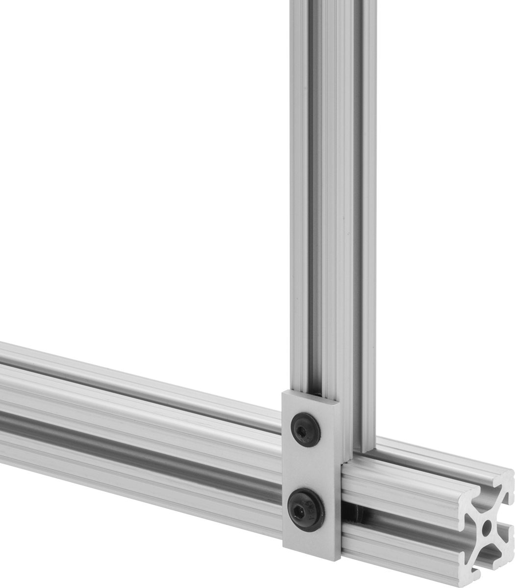 Reducer Bracket for Single Rails