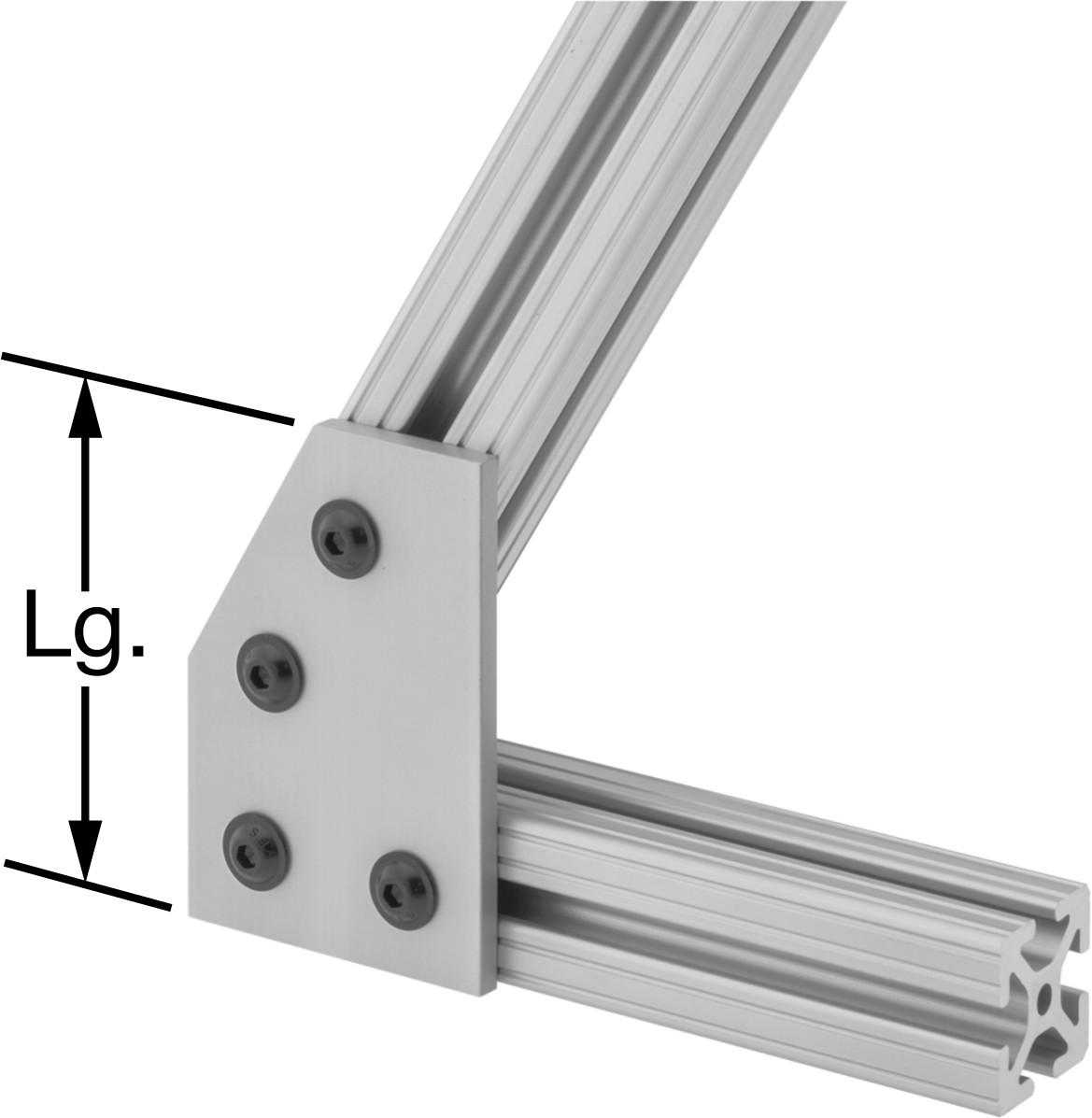 60° Angle