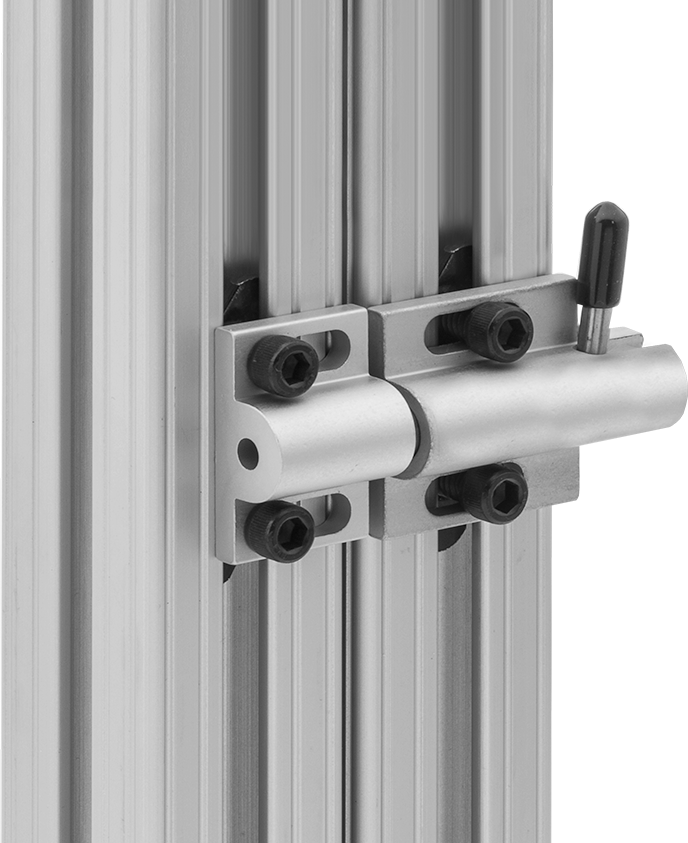 Slide Bolt Latch