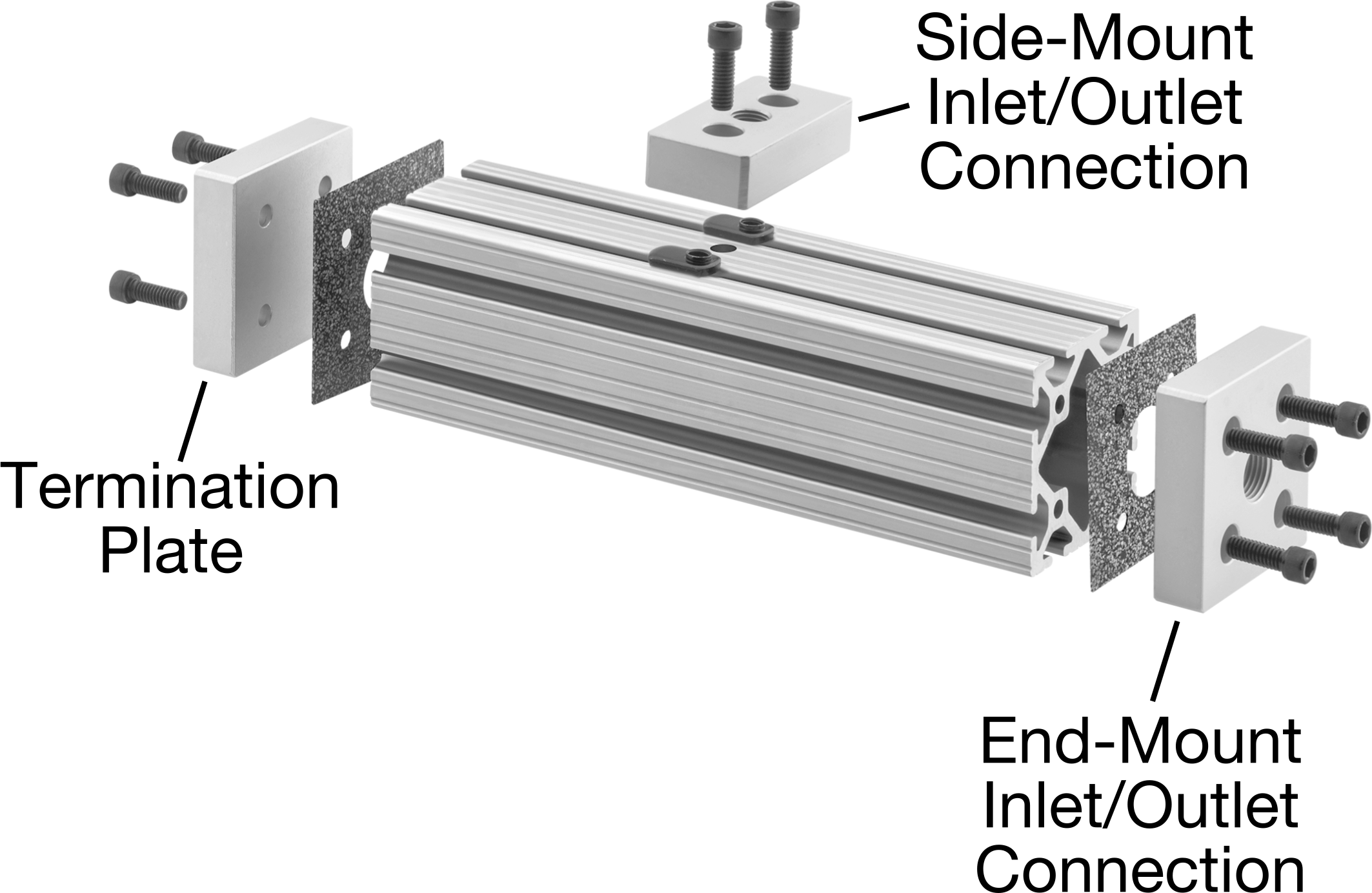 For Quad Rails