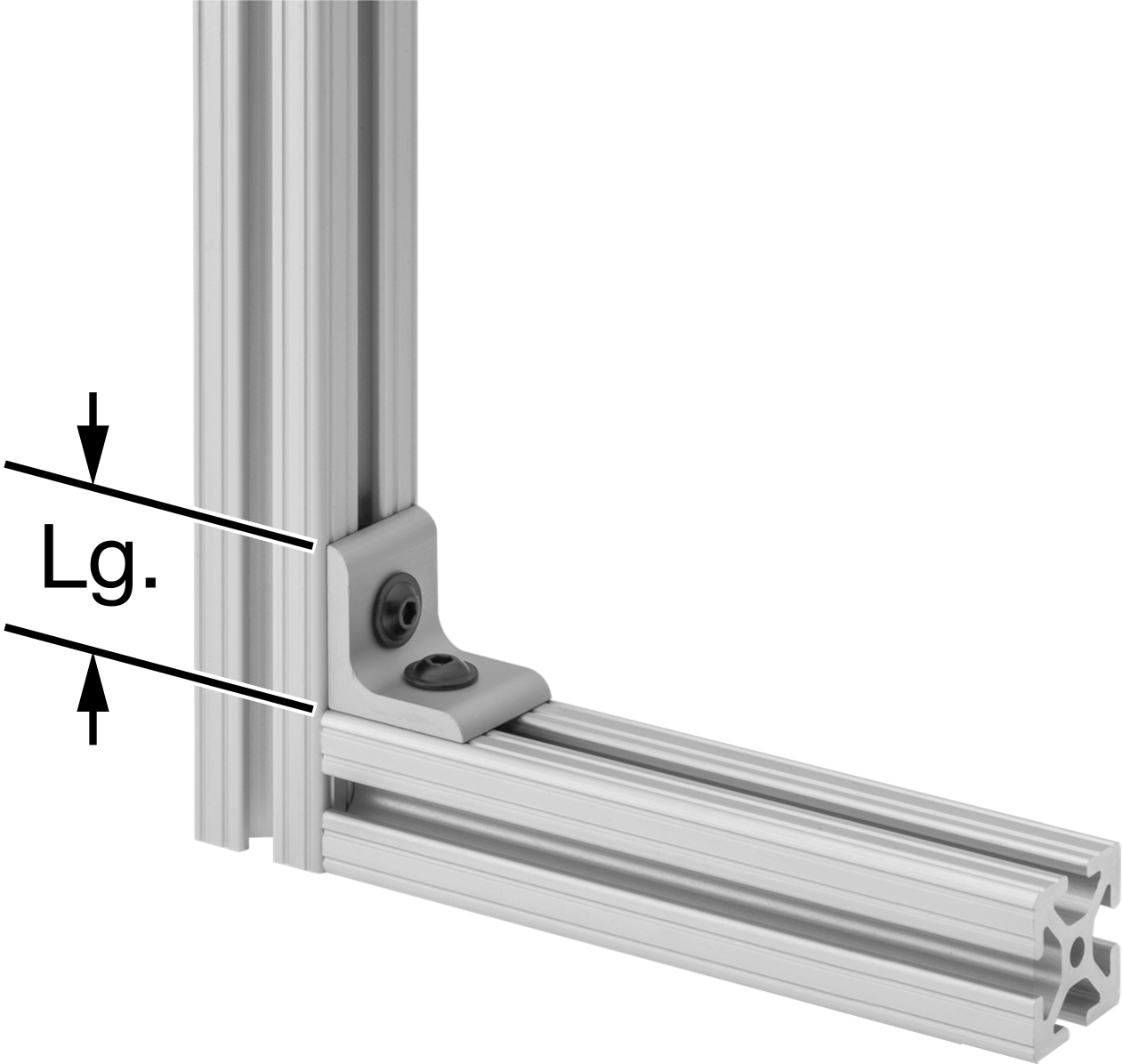 Corner