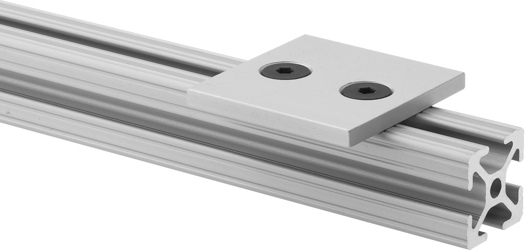 Square Mounting Plate