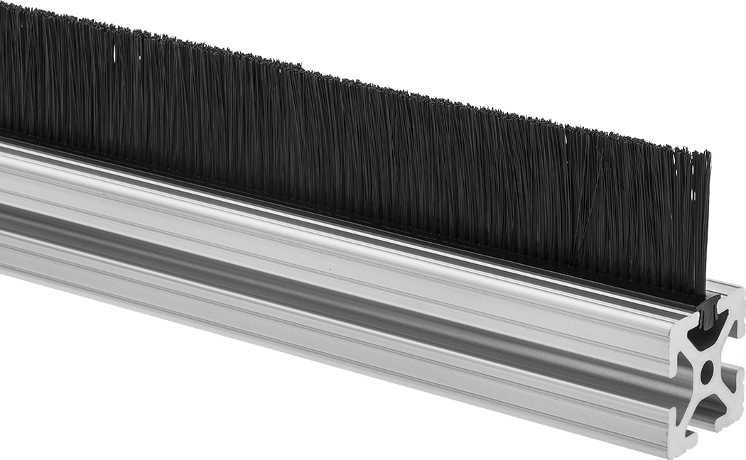Brush Seal