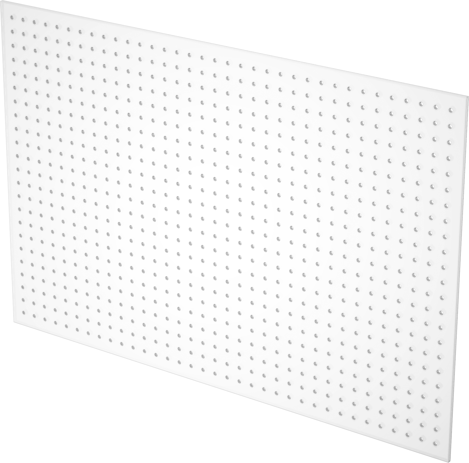 Pegboard