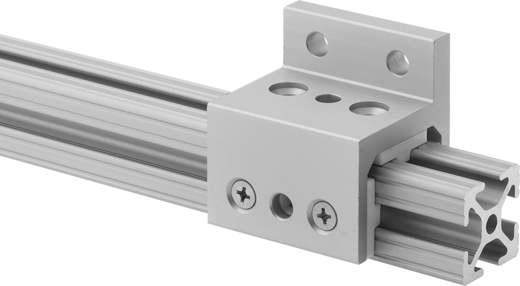 Bearing with 1 Flange