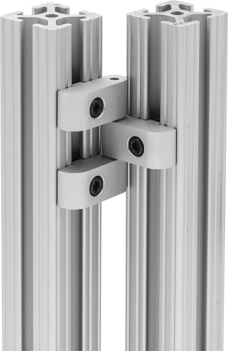 Bi-Fold Hinge