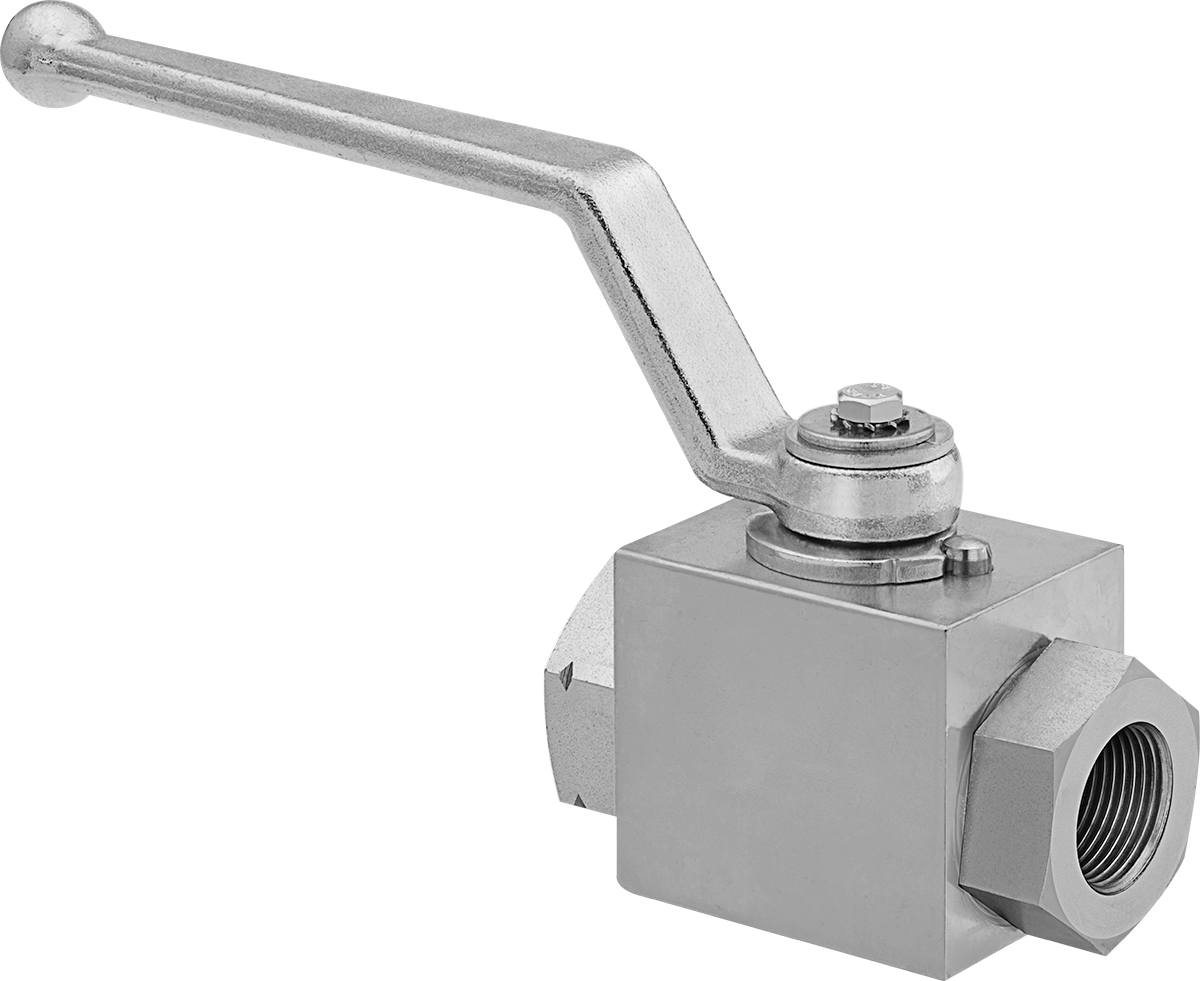 Valve