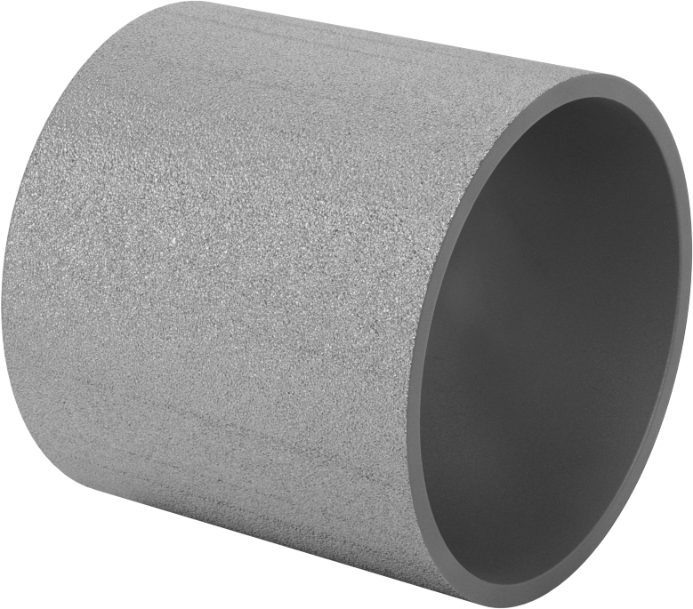 Beton ve Tuğla için Zımpara Kılıfı, Seramik ve Kompozitler, 3" ID